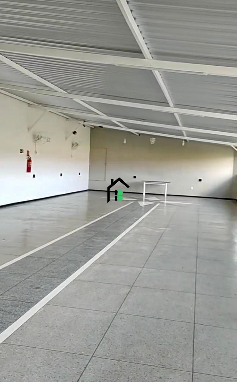 Chácara de 5 quartos, 225m² no bairro Sobradinho, em Patos de Minas | Eu Corretor