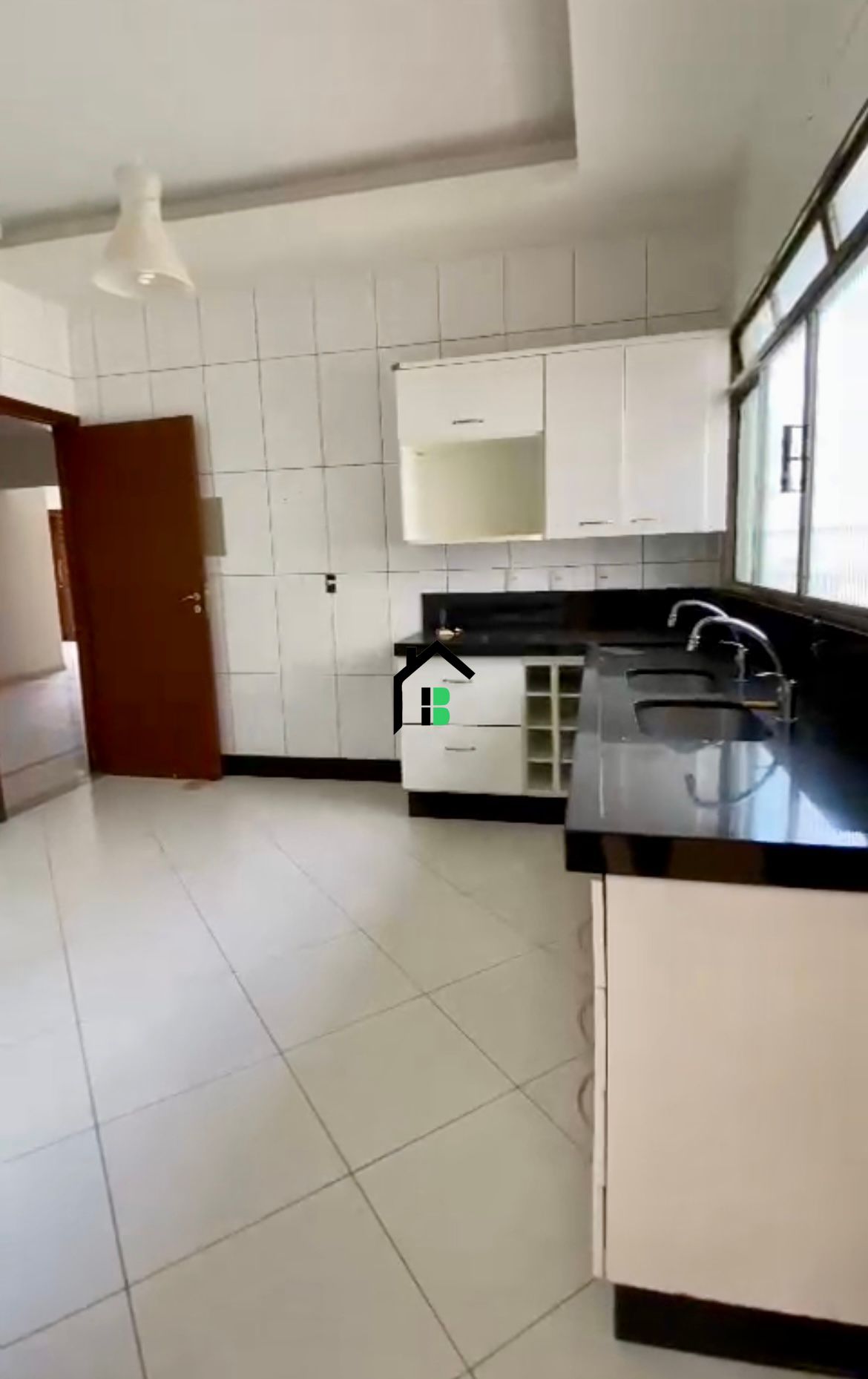 Casa de 3 quartos, 290m² no bairro Jardim Centro, em Patos de Minas | Eu Corretor