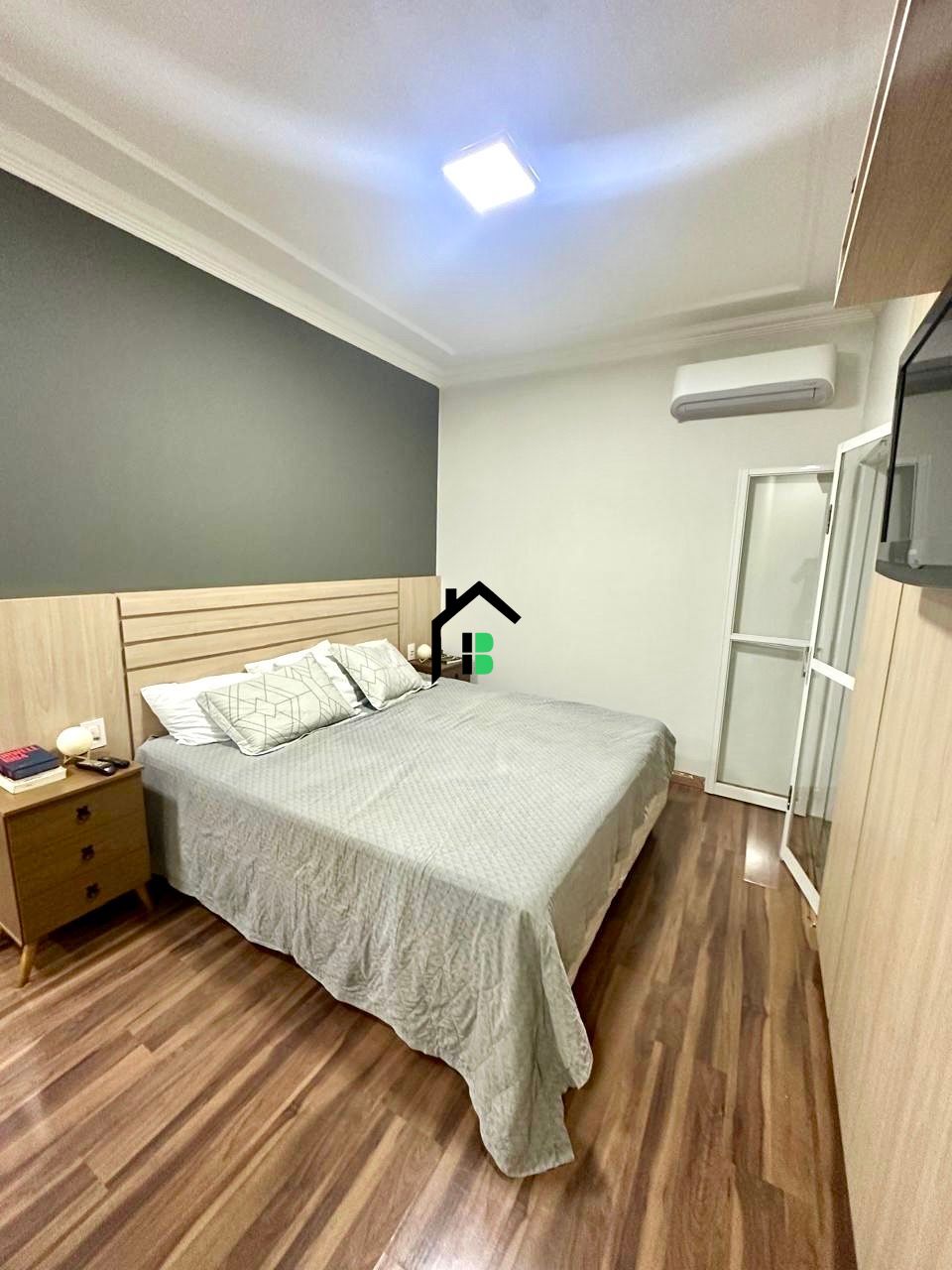 Casa de 3 quartos, 211m² no bairro Sebastião Amorim, em Patos de Minas | Eu Corretor