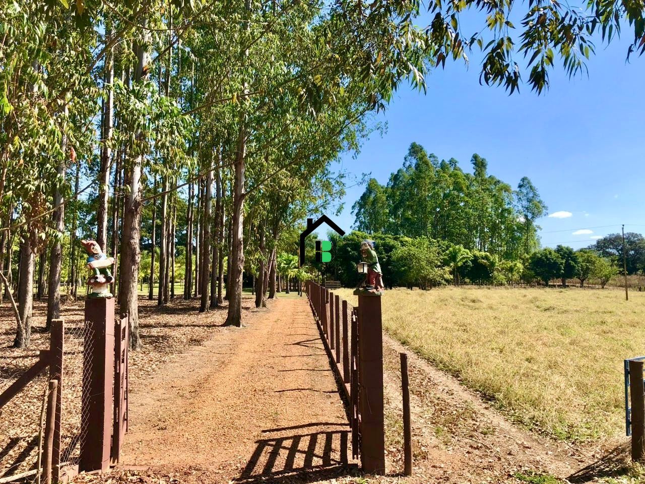 Chácara de 4 quartos, no bairro Área Rural de Patos de Minas, em Patos de Minas | Eu Corretor