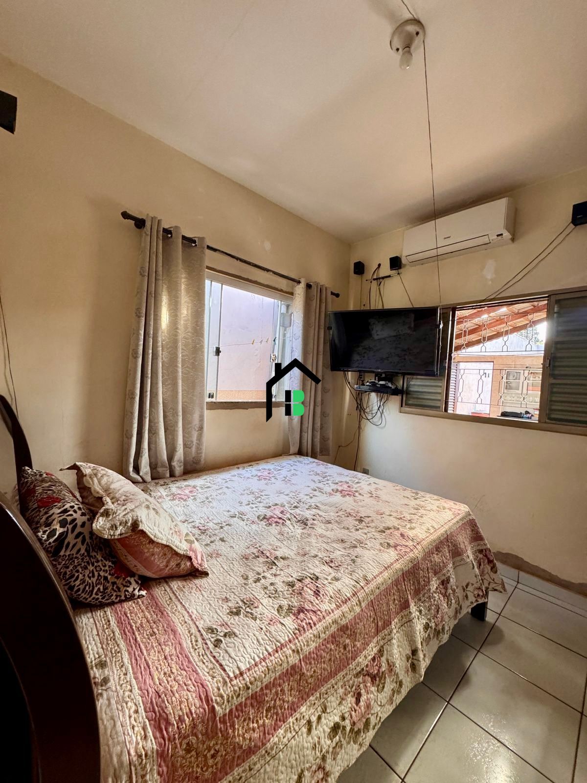 Casa de 3 quartos, 100m² no bairro Novo Horizonte, em Patos de Minas | Eu Corretor