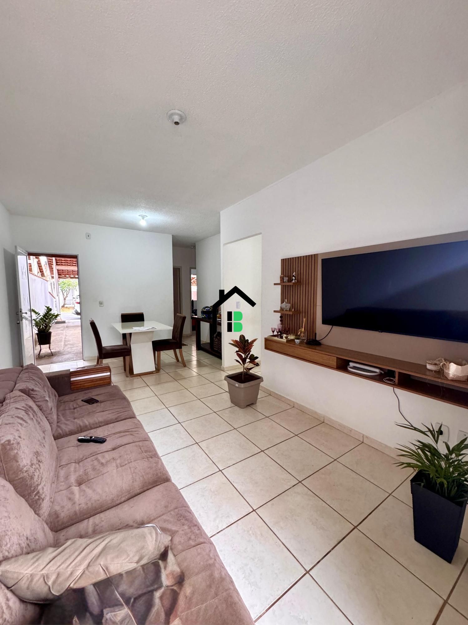 Casa de 3 quartos, 66m² no bairro Bela Vista, em Patos de Minas | Eu Corretor