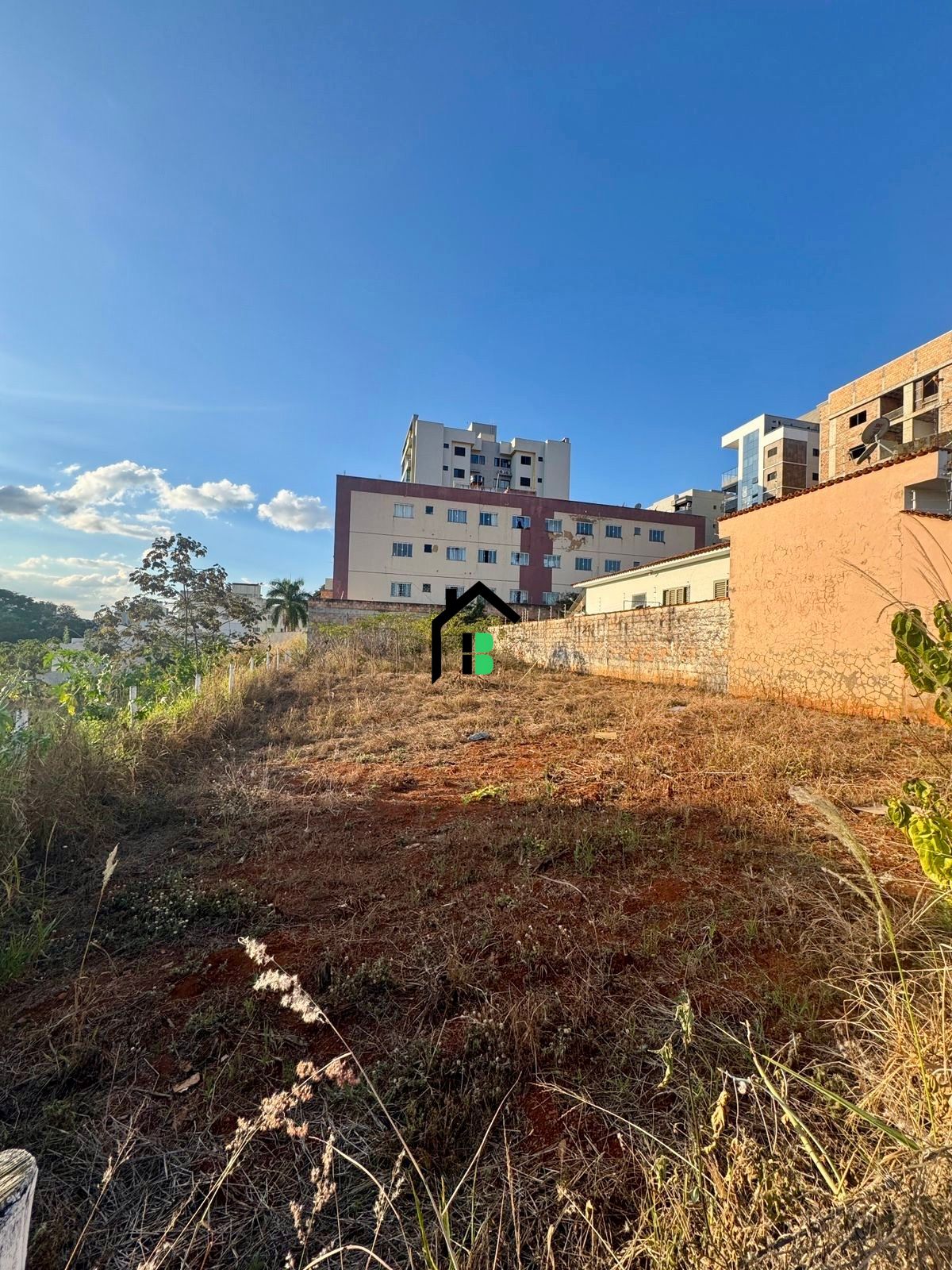 Lote/Terreno de 432m² no bairro Eldorado, em Patos de Minas | Eu Corretor