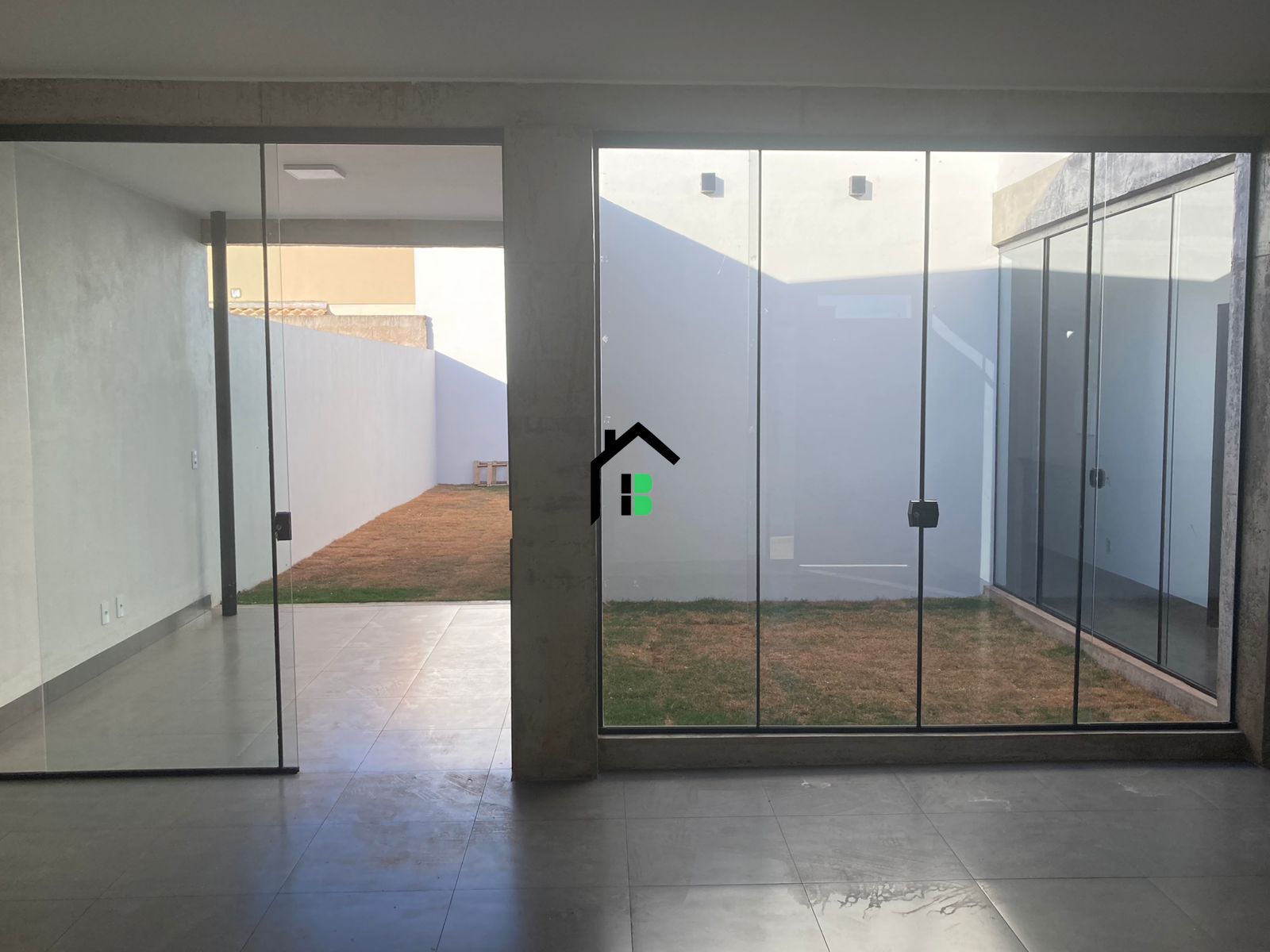 Casa de 3 quartos, 129m² no bairro Campos Elíseos, em Patos de Minas | Eu Corretor