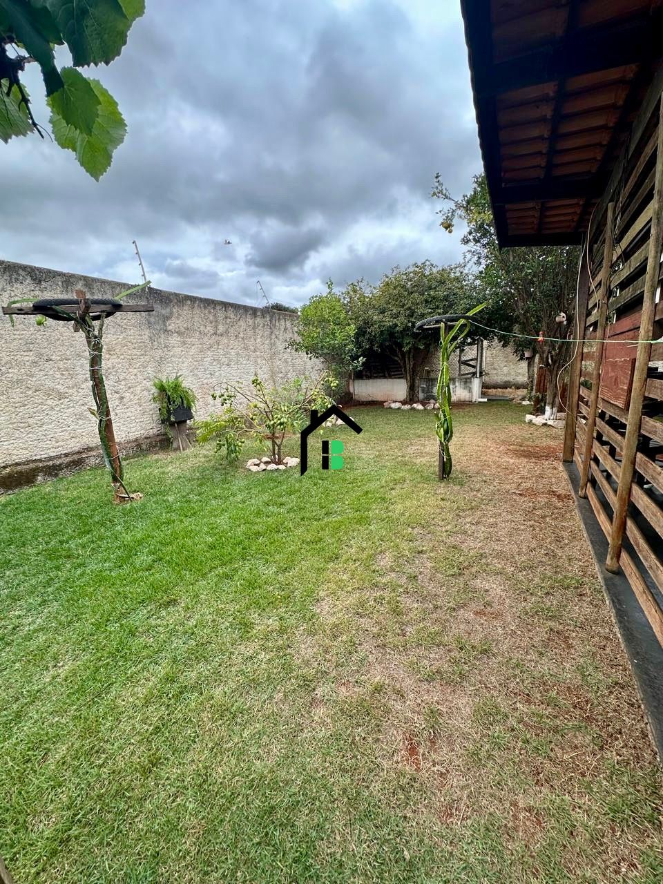 Casa de 3 quartos, 264m² no bairro Boa Vista, em Patos de Minas | Eu Corretor