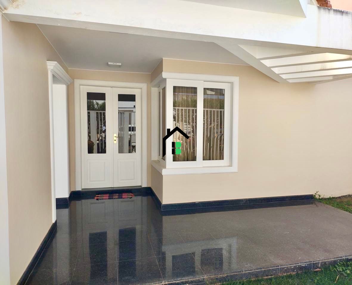 Casa de 5 quartos, 334m² no bairro Sobradinho, em Patos de Minas | Eu Corretor