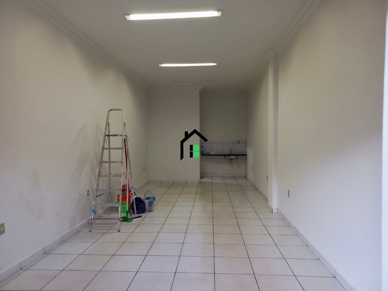 Loja-Salão para alugar com 1 quarto, 35m² - Foto 1