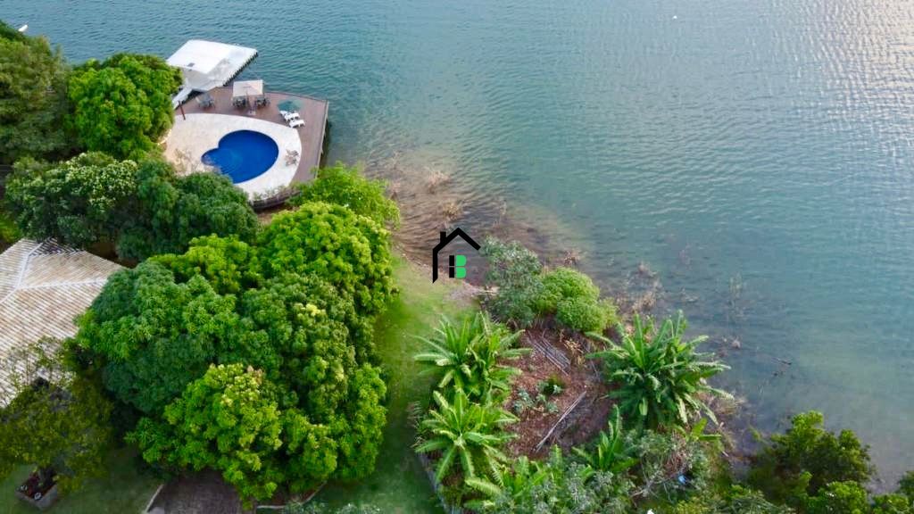 Sítio à venda com 5 quartos, 46835m² - Foto 2