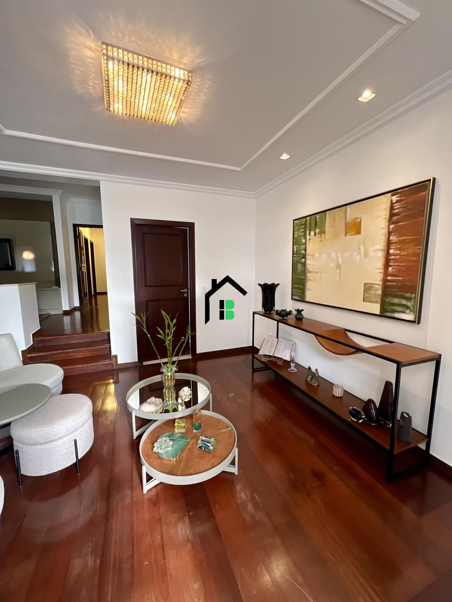 Casa à venda com 3 quartos, 360m² - Foto 4