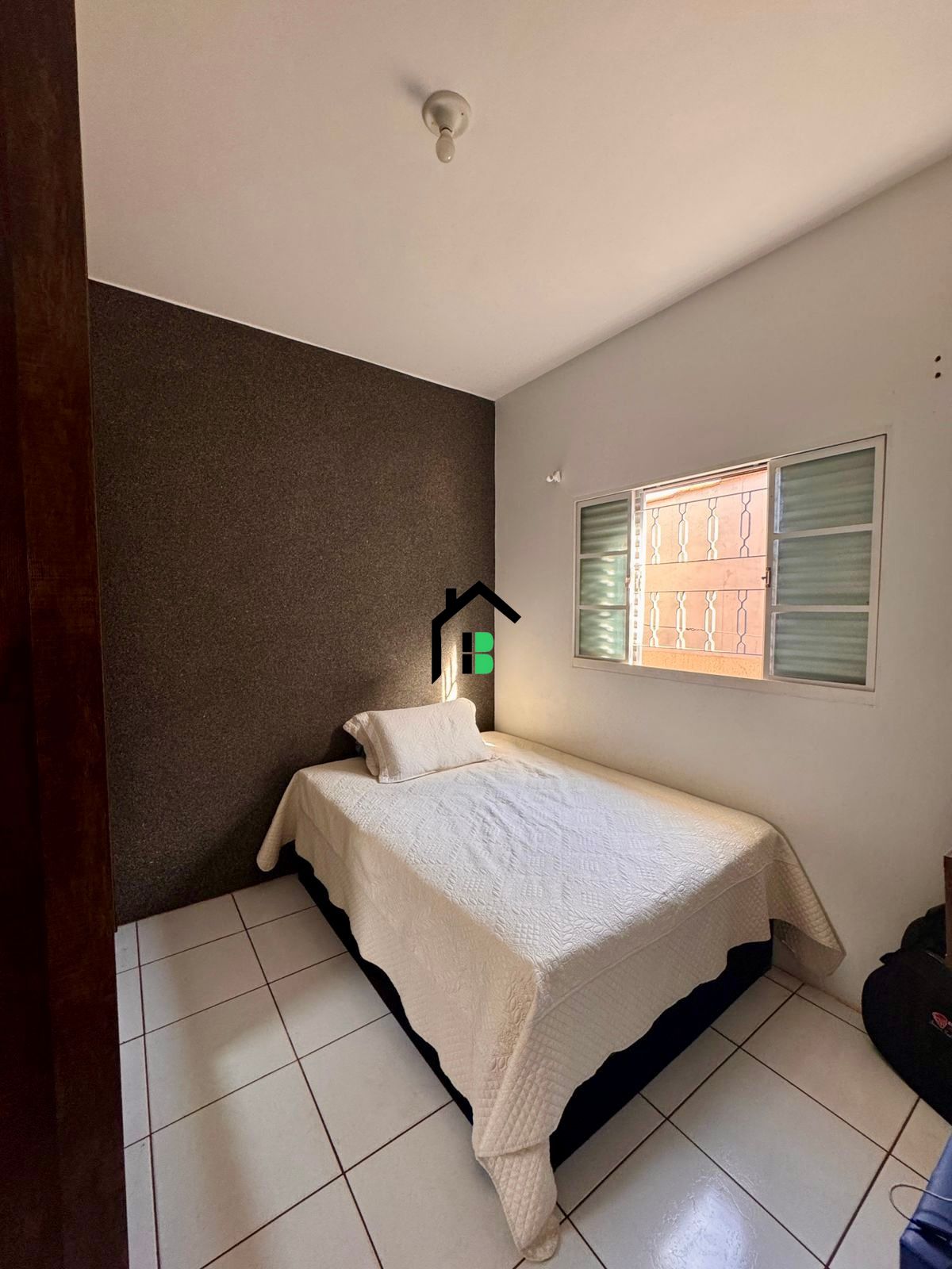 Casa de 3 quartos, 100m² no bairro Novo Horizonte, em Patos de Minas | Eu Corretor