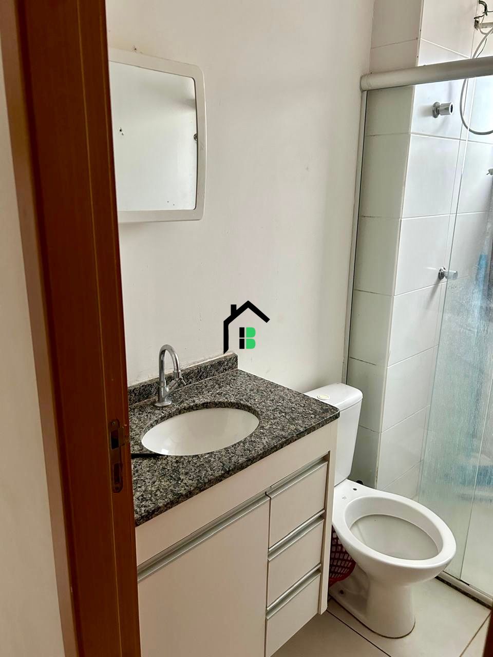 Apartamento de 2 quartos, 50m² no bairro Várzea, em Patos de Minas | Eu Corretor