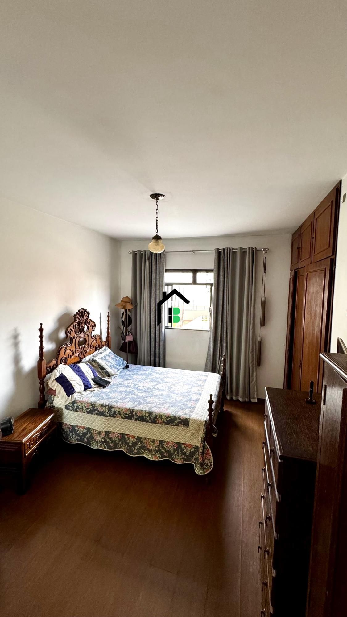 Apartamento de 3 quartos, 119m² no bairro Centro, em Patos de Minas | Eu Corretor
