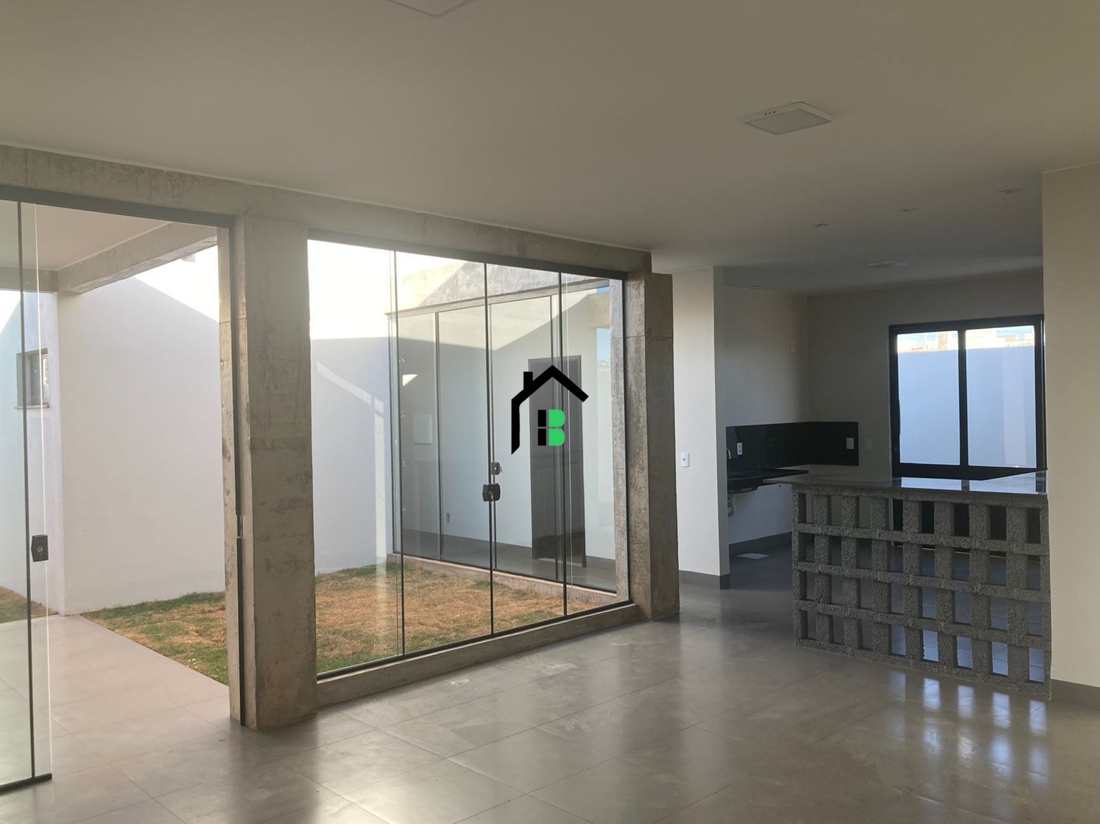 Casa de 3 quartos, 129m² no bairro Campos Elíseos, em Patos de Minas | Eu Corretor