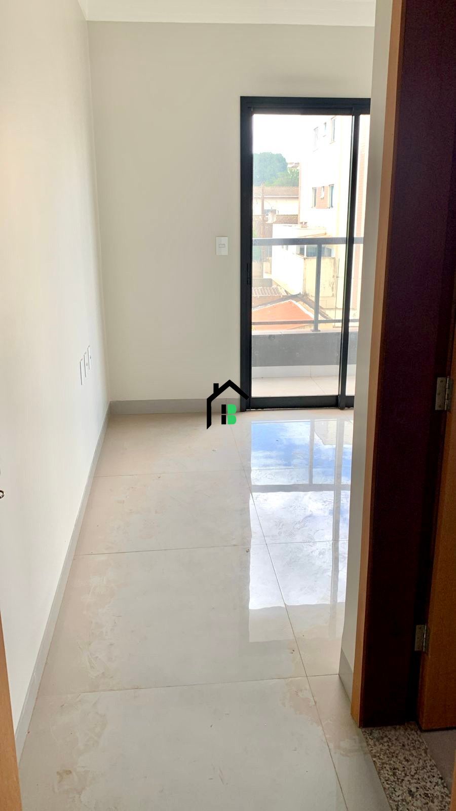 Apartamento de 2 quartos, 62m² no bairro Rosário, em Patos de Minas | Eu Corretor