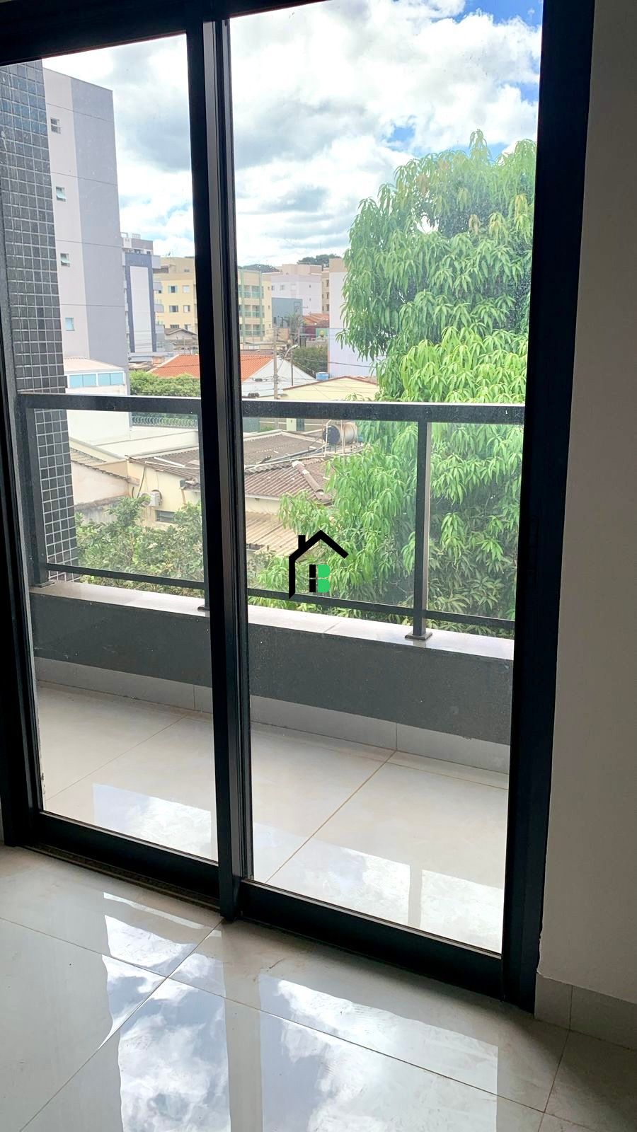 Apartamento de 2 quartos, 62m² no bairro Rosário, em Patos de Minas | Eu Corretor