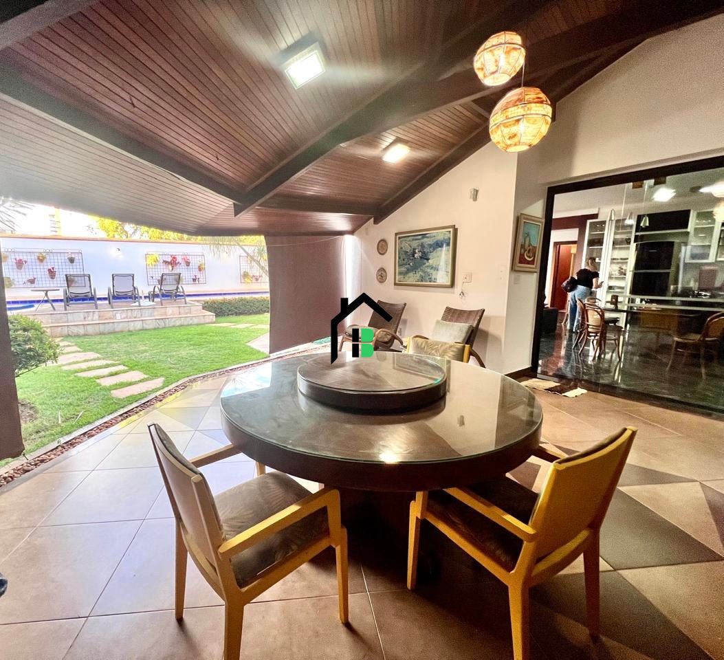 Casa à venda com 4 quartos, 360m² - Foto 15