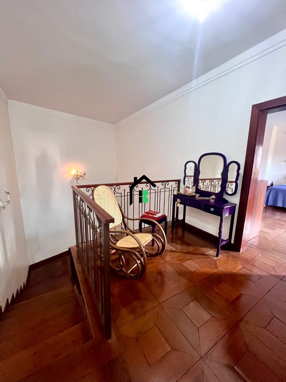 Casa à venda com 4 quartos, 360m² - Foto 28