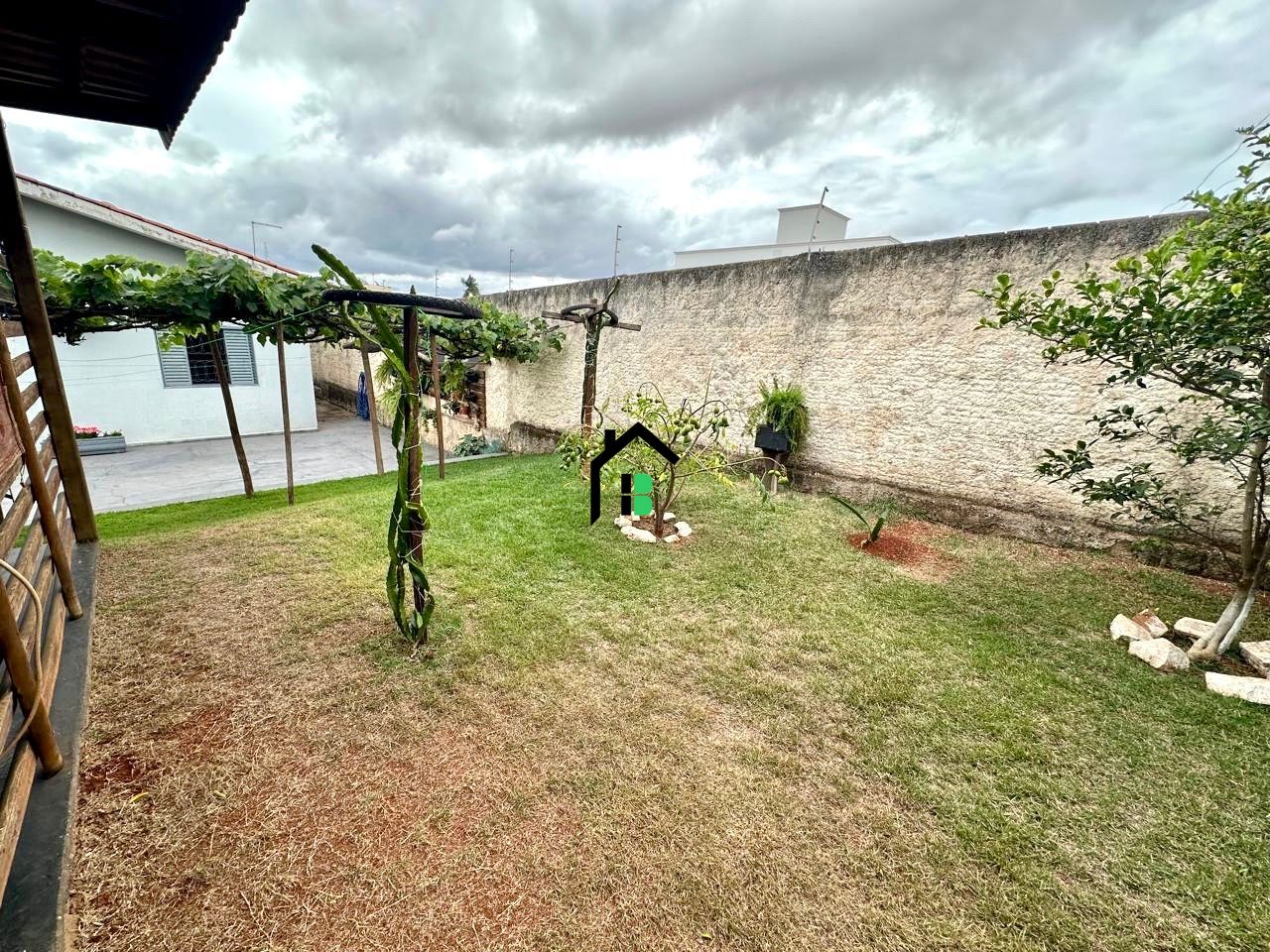 Casa de 3 quartos, 264m² no bairro Boa Vista, em Patos de Minas | Eu Corretor