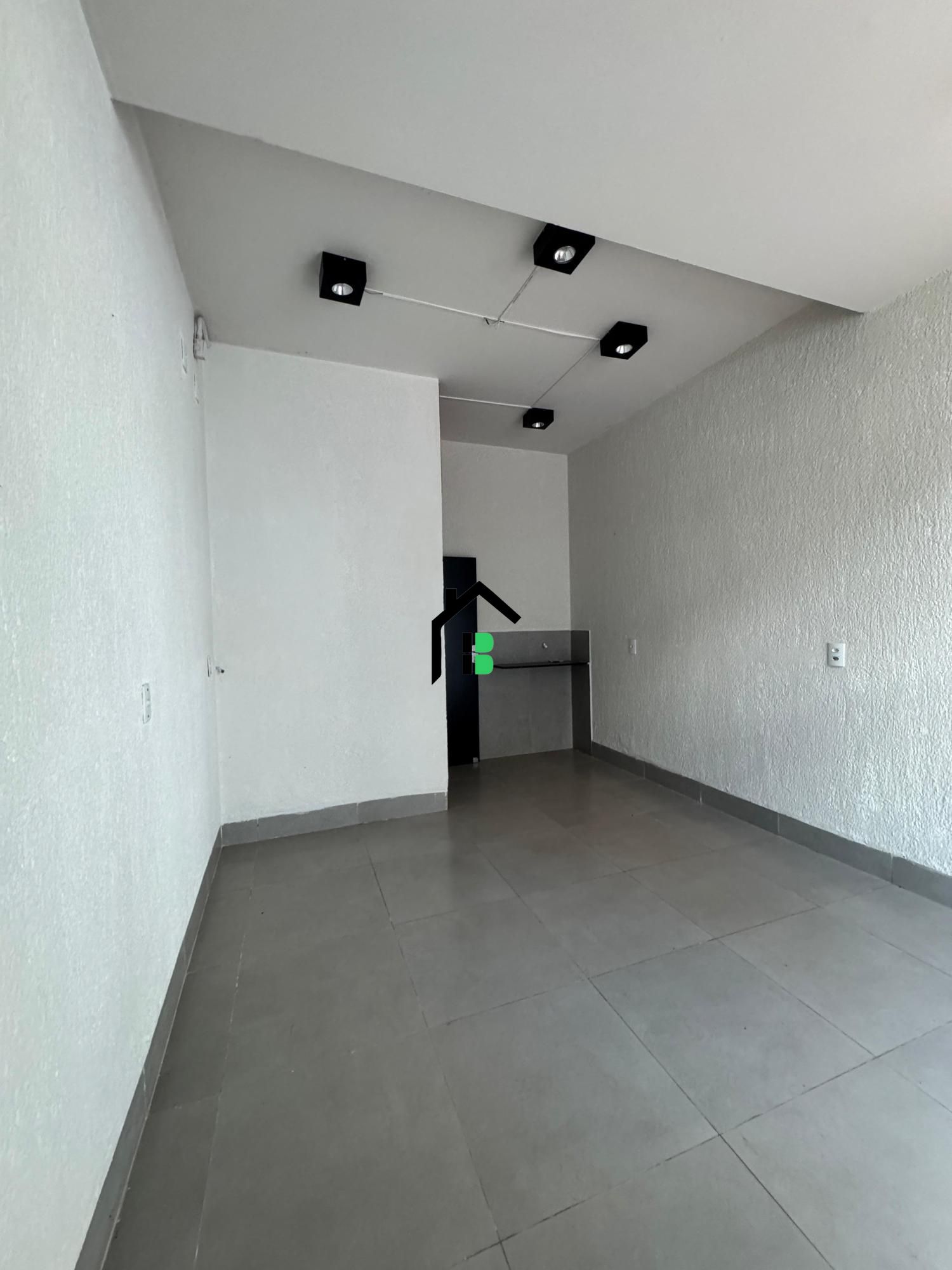 Loja / Salão / Ponto Comercial de 1 quarto, 19m² no bairro Centro, em Patos de Minas | Eu Corretor