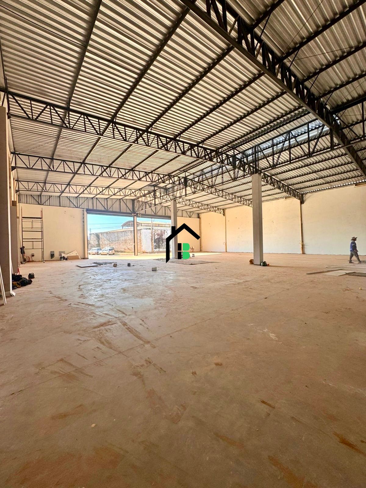 Depósito-Galpão-Armazém para alugar, 716m² - Foto 3