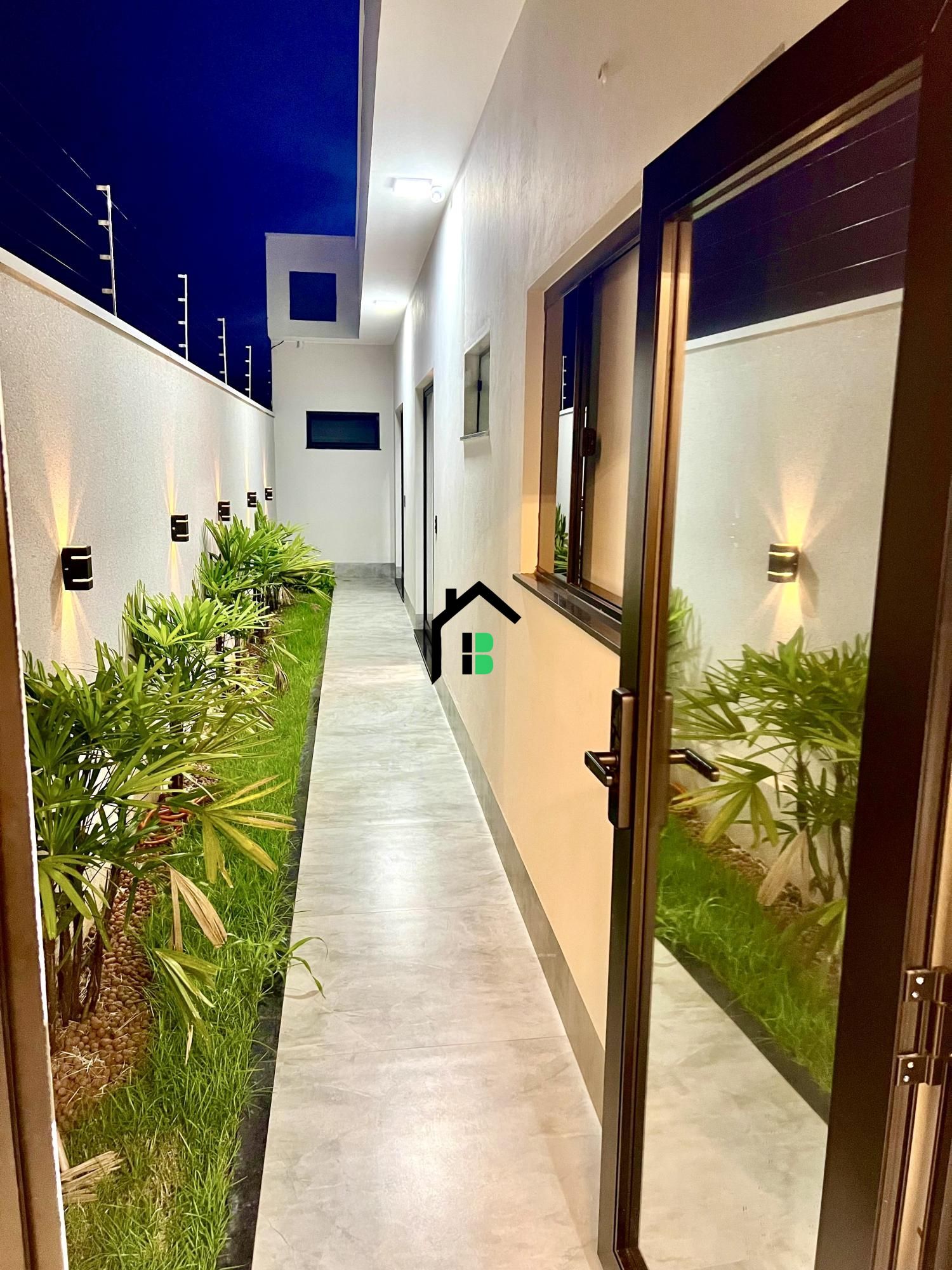 Casa de 3 quartos, 226m² no bairro Planalto, em Patos de Minas | Eu Corretor