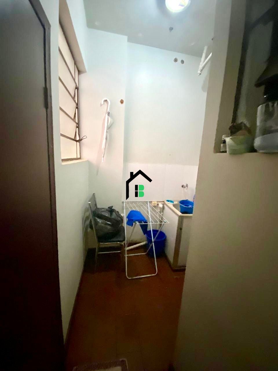 Apartamento à venda com 2 quartos, 80m² - Foto 8