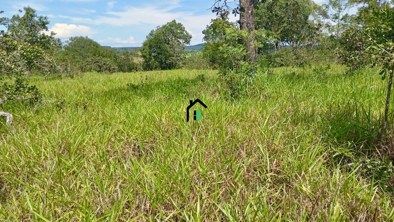 Fazenda/Sítios/Chácaras de no bairro Zona Rural, em Varjão de Minas | Eu Corretor