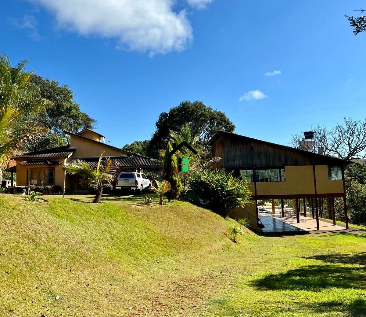 Fazenda à venda com 3 quartos, 15m² - Foto 6