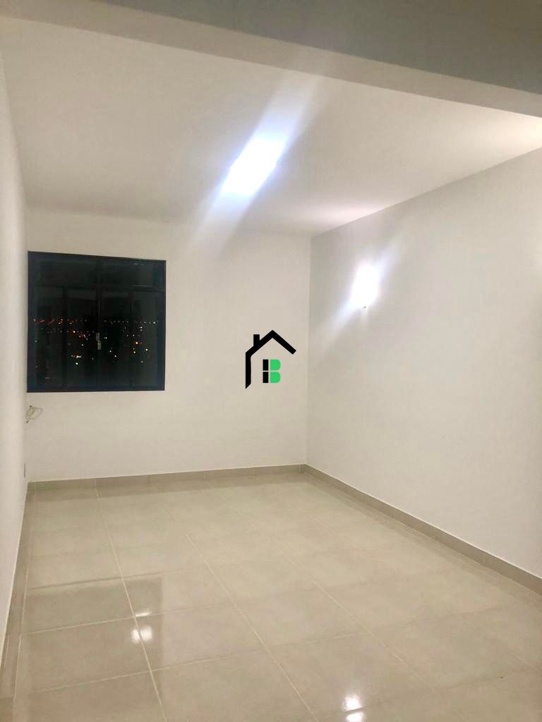 Apartamento de 4 quartos, 192m² no bairro Centro, em Patos de Minas | Eu Corretor