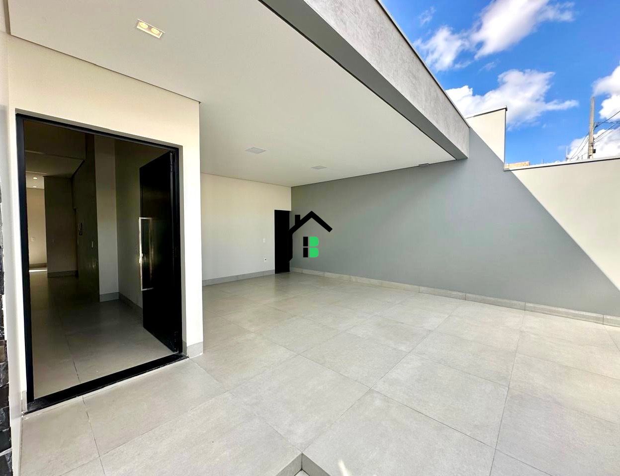 Casa de 3 quartos, 146m² no bairro Afonso Queiroz, em Patos de Minas | Eu Corretor