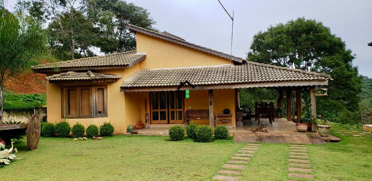 Fazenda à venda com 3 quartos, 15m² - Foto 3