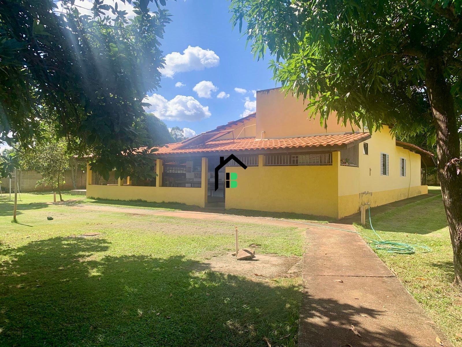 Chácara de 3 quartos, no bairro Área Rural de Patos de Minas, em Patos de Minas | Eu Corretor