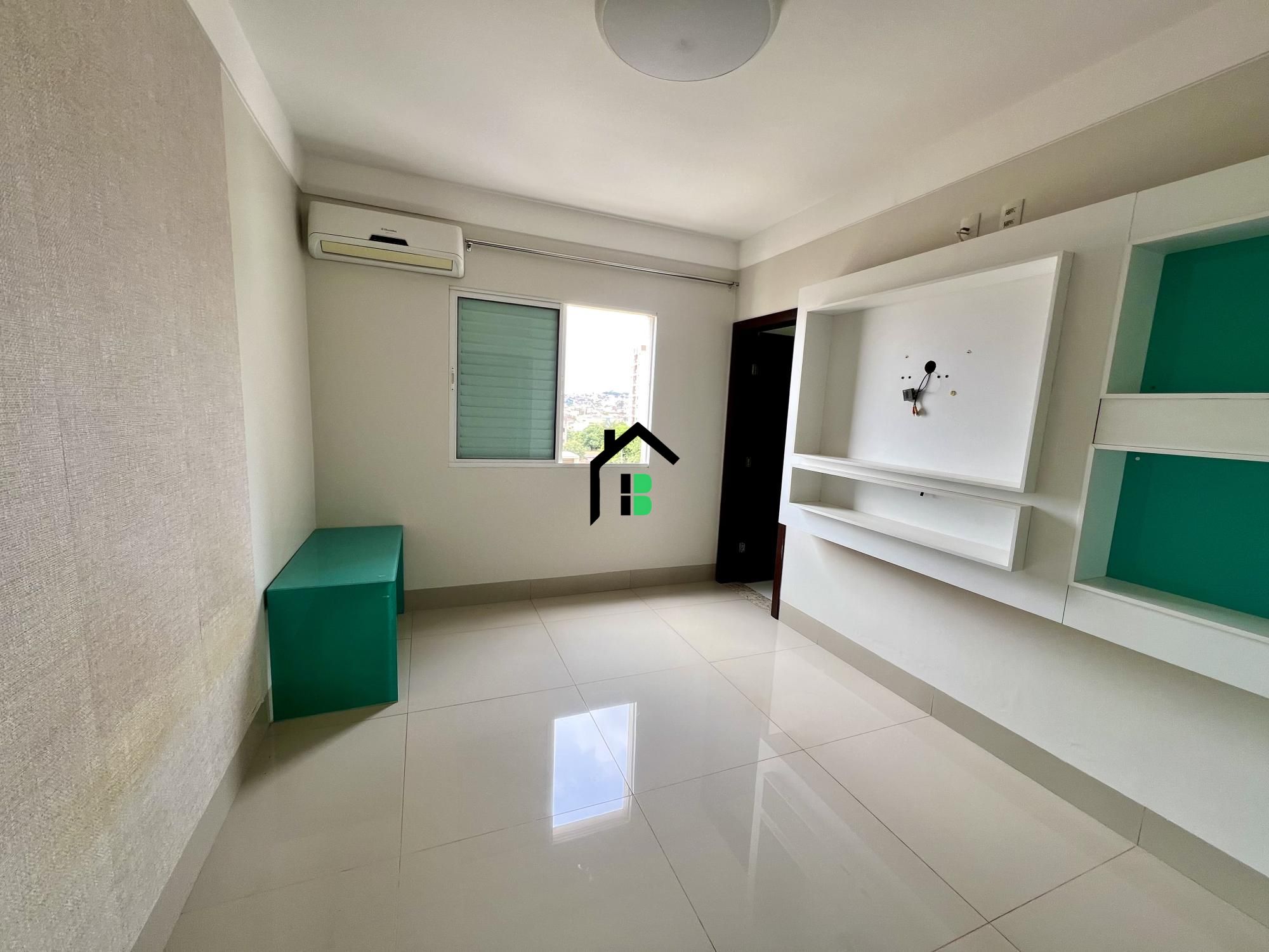 Apartamento de 2 quartos, 65m² no bairro Centro, em Patos de Minas | Eu Corretor