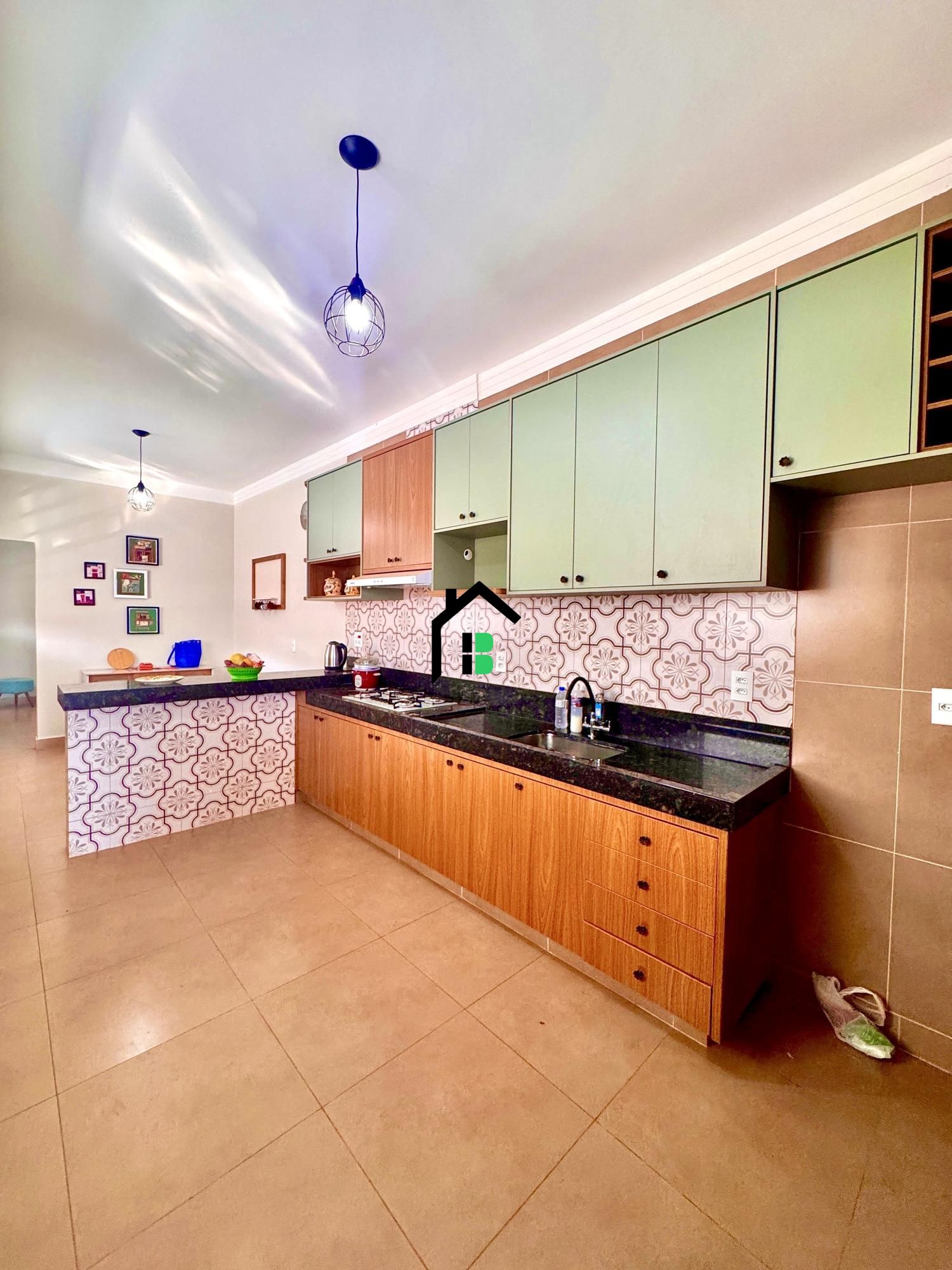 Casa à venda com 3 quartos, 233m² - Foto 18