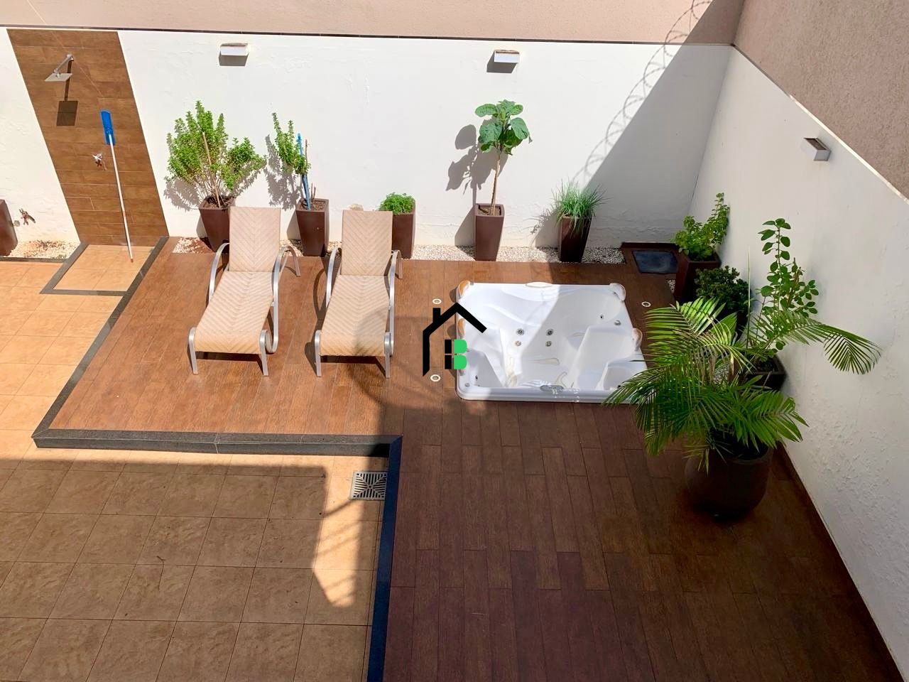 Casa de 3 quartos, 270m² no bairro Aurélio Caixeta, em Patos de Minas | Eu Corretor