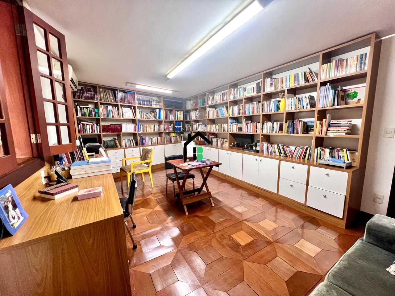 Casa à venda com 4 quartos, 360m² - Foto 6