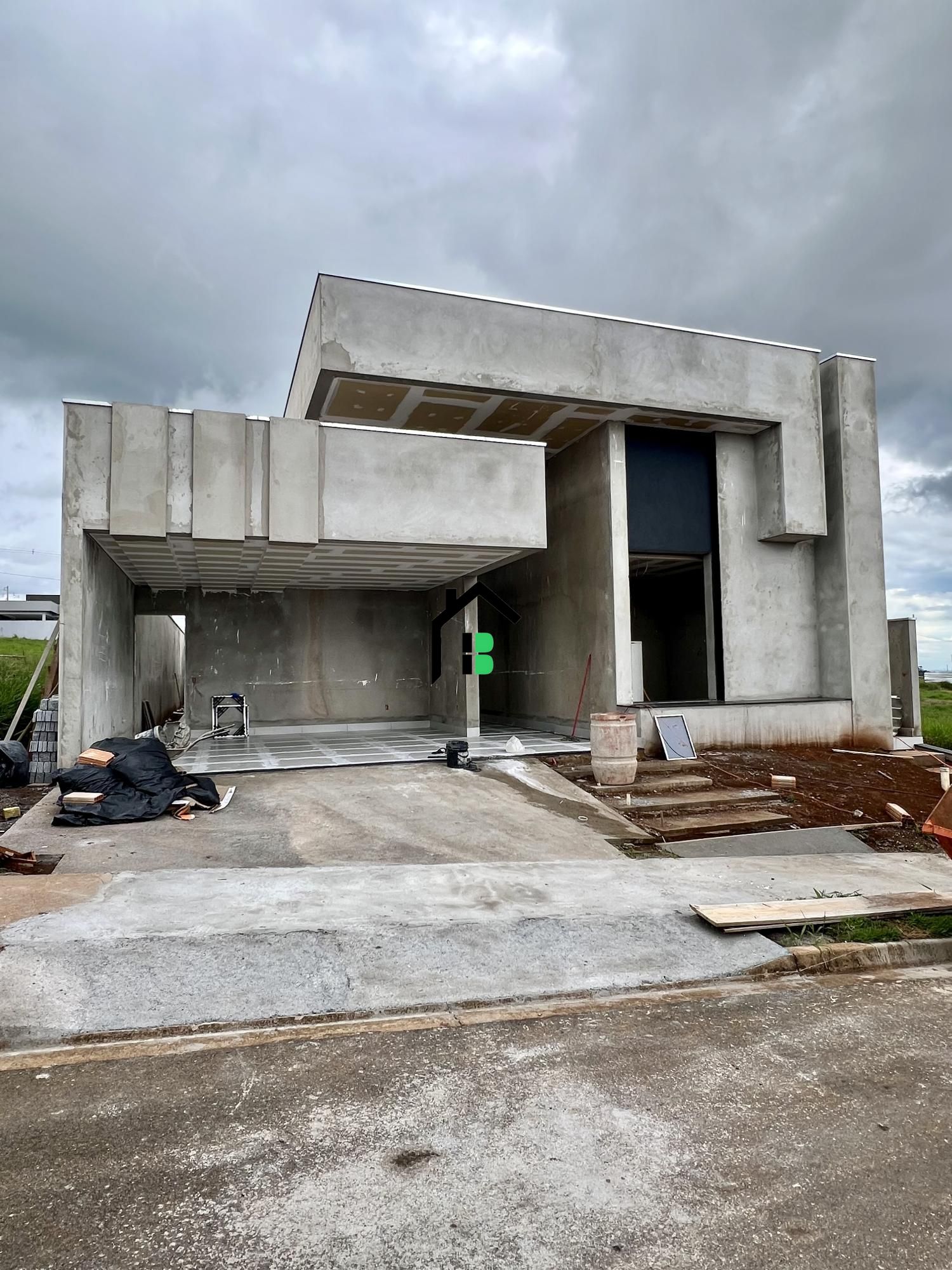 Casa de 4 quartos, 240m² no bairro Bela Vista, em Patos de Minas | Eu Corretor