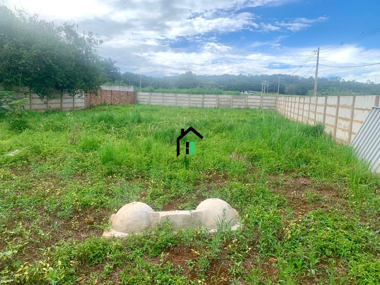 Fazenda à venda, 1000m² - Foto 4