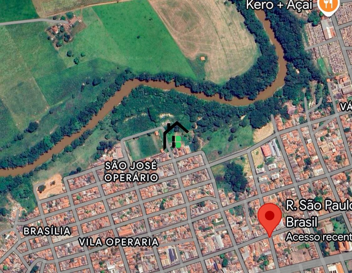 Lote/Terreno de 49735m² no bairro Várzea, em Patos de Minas | Eu Corretor