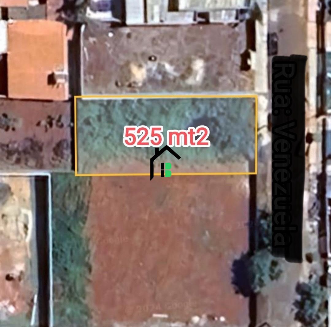 Lote/Terreno de 525m² no bairro Boa Vista, em Patos de Minas | Eu Corretor