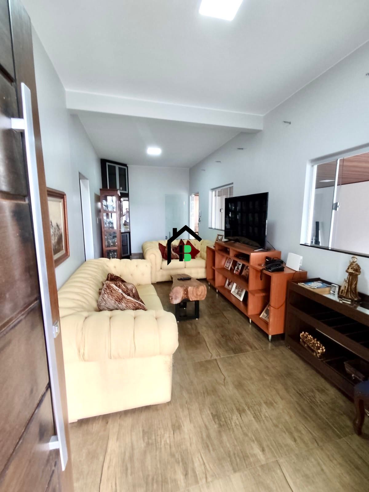 Casa de 3 quartos, 212m² no bairro Cidade Jardim, em Patos de Minas | Eu Corretor