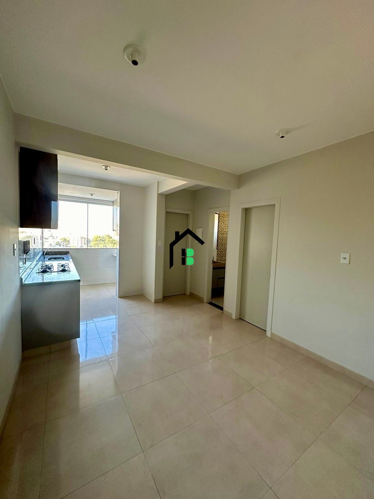 Apartamento de 2 quartos, 42m² no bairro Boa Vista, em Patos de Minas | Eu Corretor