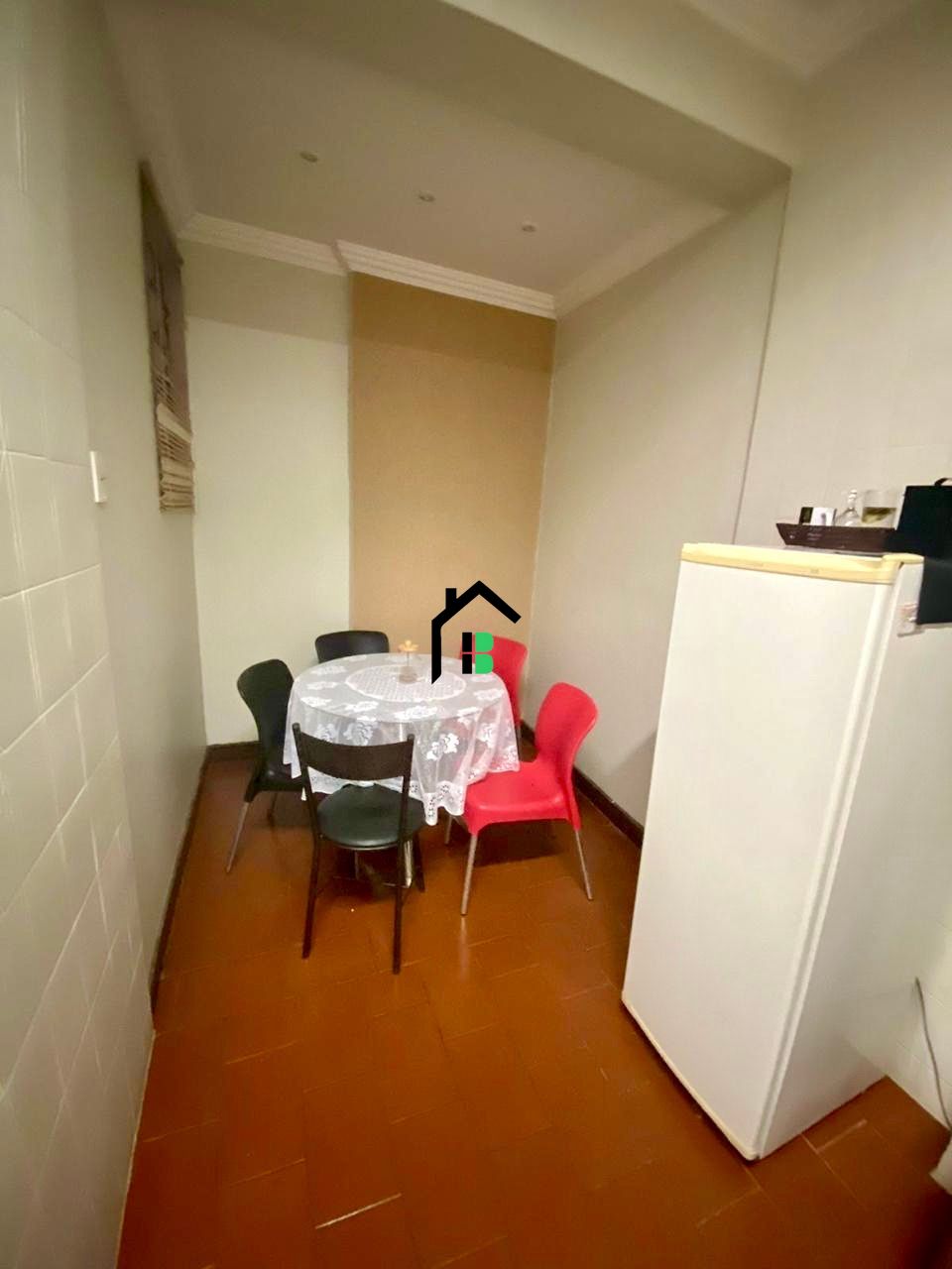 Apartamento à venda com 2 quartos, 80m² - Foto 6