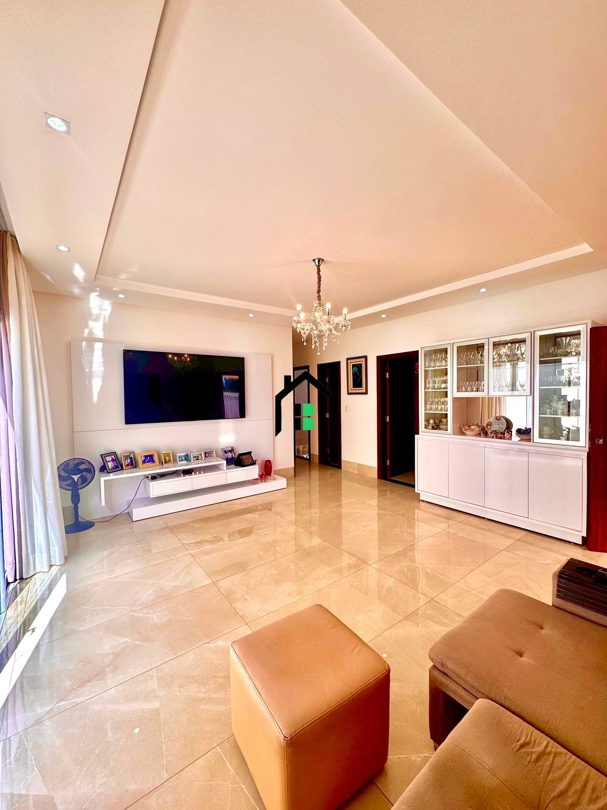 Casa de 3 quartos, 213m² no bairro Sobradinho, em Patos de Minas | Eu Corretor
