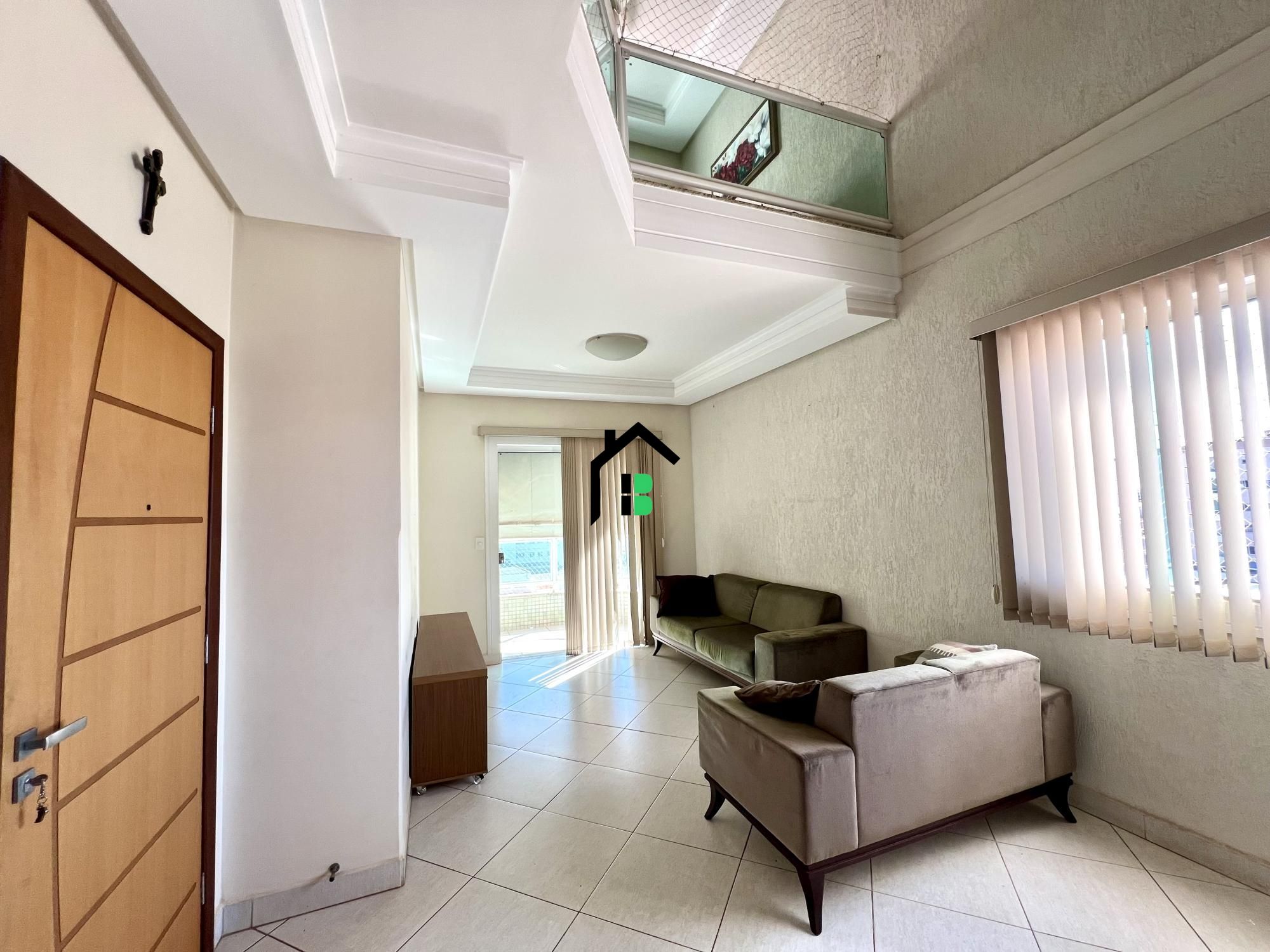 Cobertura à venda com 4 quartos, 172m² - Foto 1