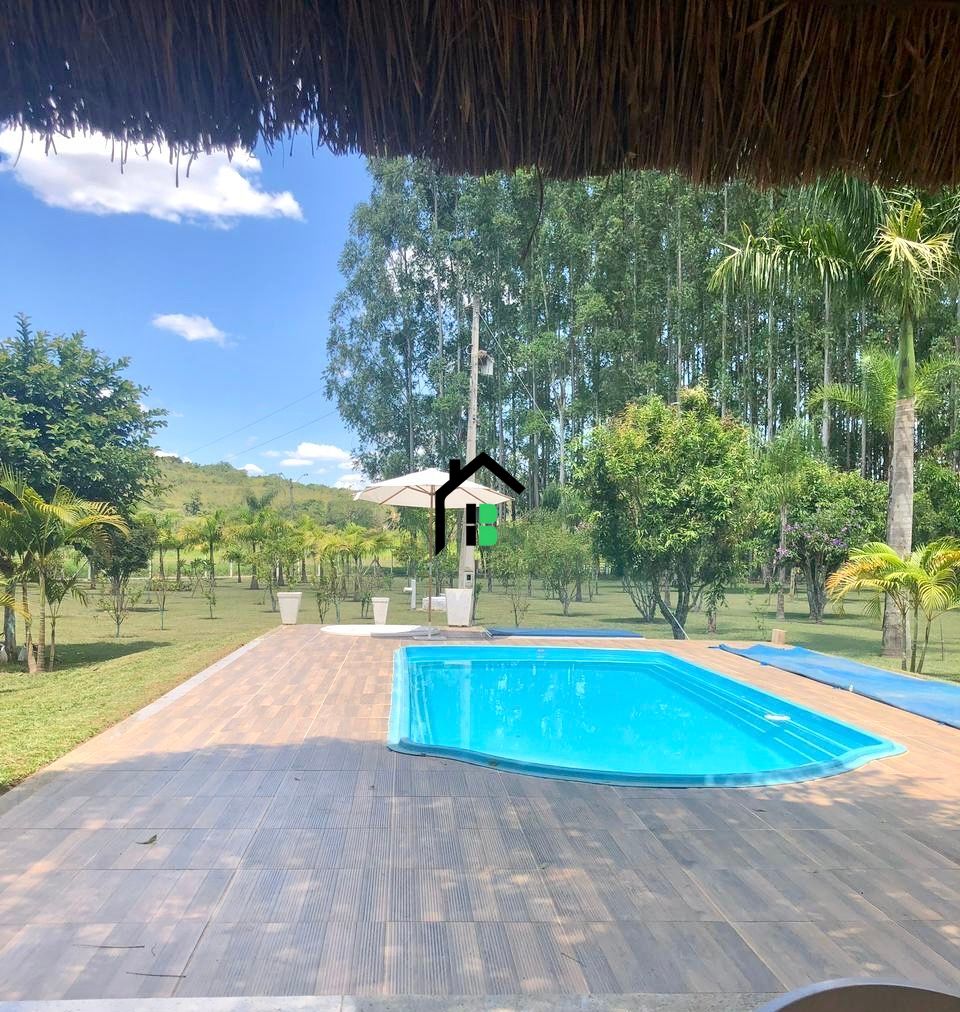 Fazenda à venda com 4 quartos, 2m² - Foto 8