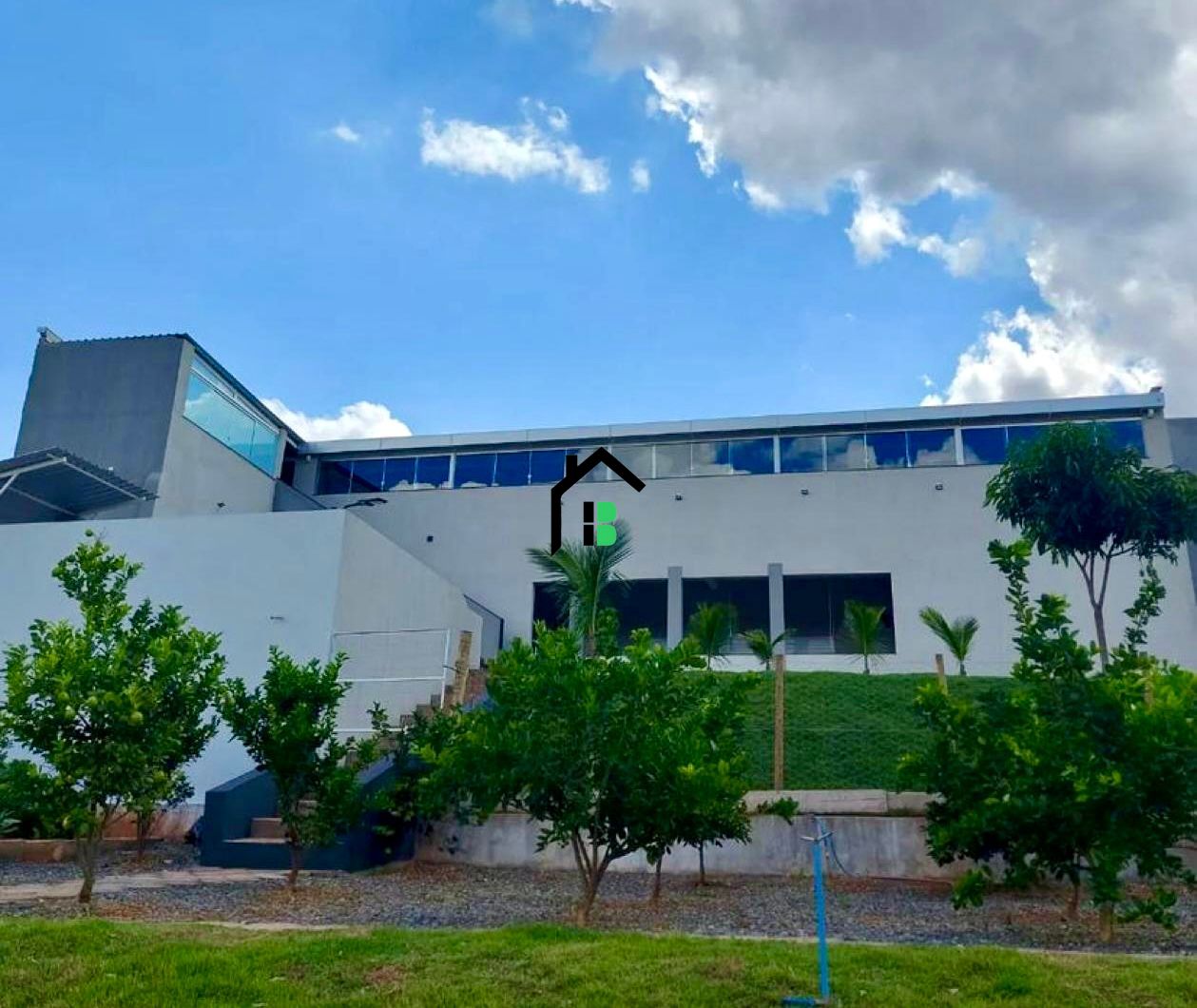 Chácara de 5 quartos, 225m² no bairro Sobradinho, em Patos de Minas | Eu Corretor