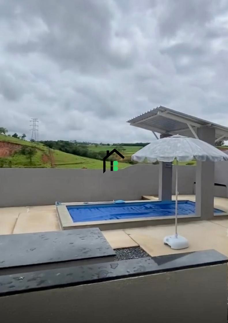 Chácara de 5 quartos, 225m² no bairro Sobradinho, em Patos de Minas | Eu Corretor