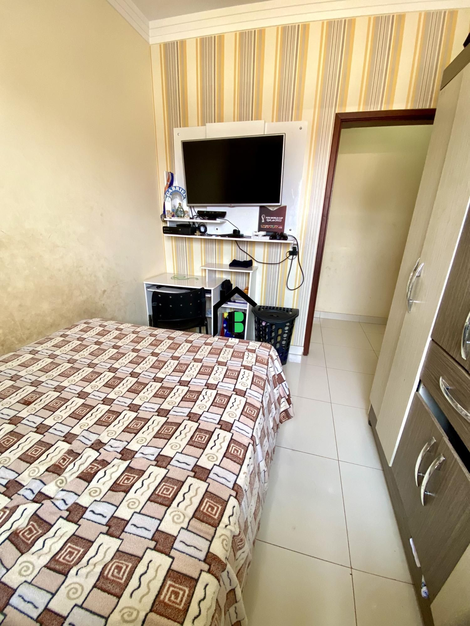 Apartamento à venda com 3 quartos, 81m² - Foto 13