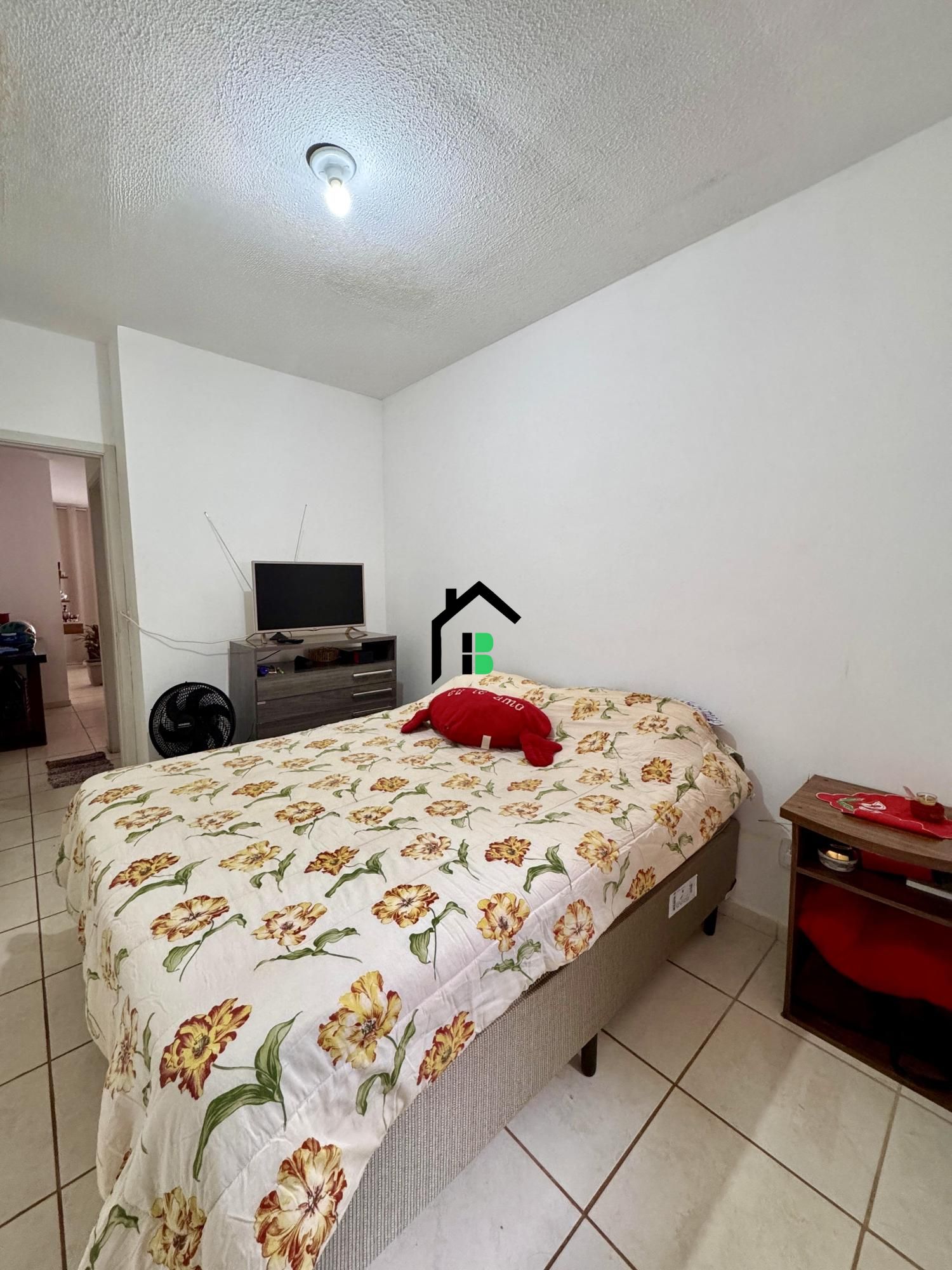 Casa de 3 quartos, 66m² no bairro Bela Vista, em Patos de Minas | Eu Corretor